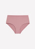 Solid Microfiber Full Brief - ti Voglio