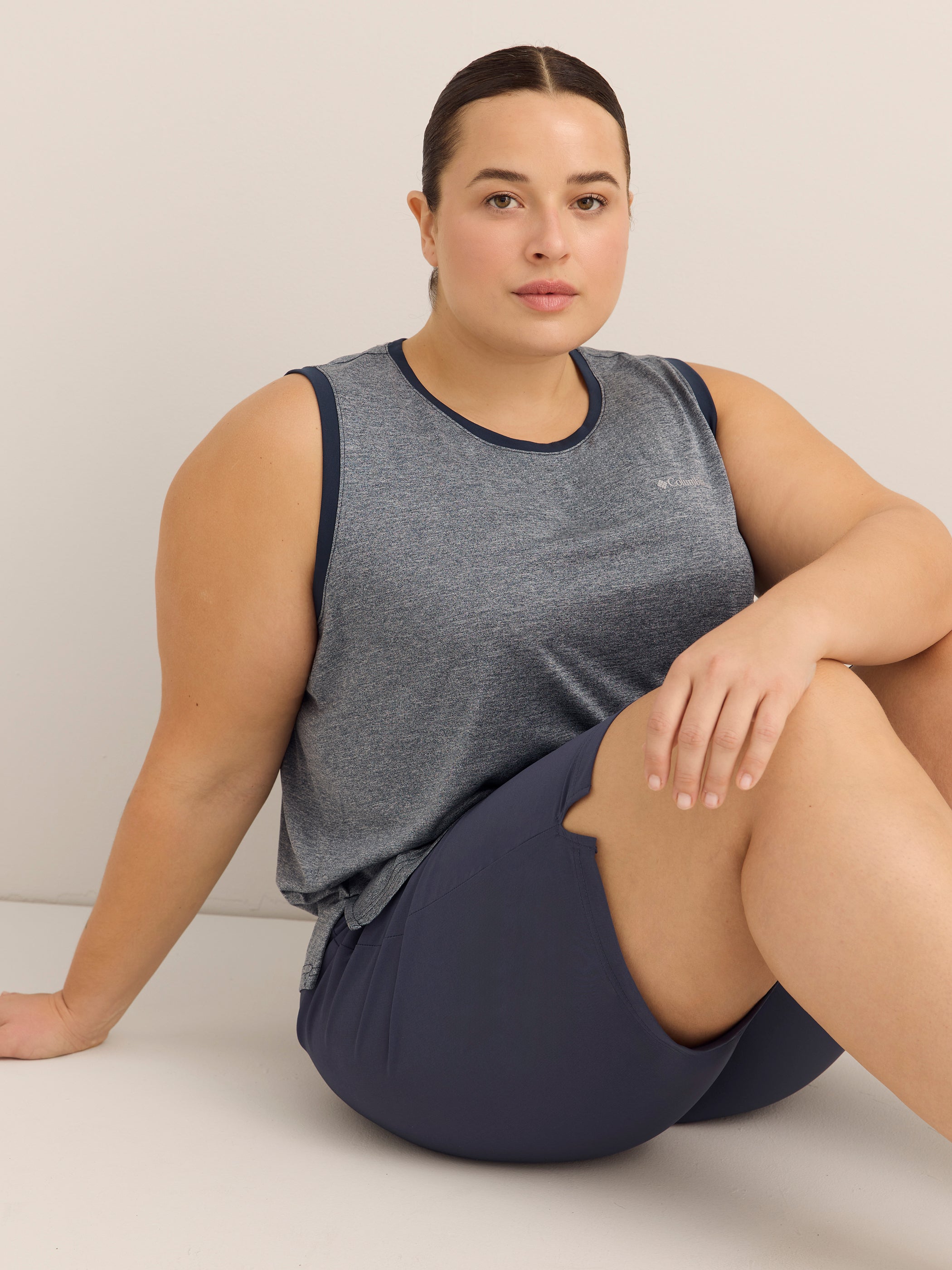 All Seasons Long Short - Columbia