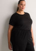 Responsible, Short-Sleeve T-Shirt with Mesh Inserts - Active Zone