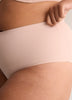 Second Skin Essential No Show Solid Brief - ti Voglio
