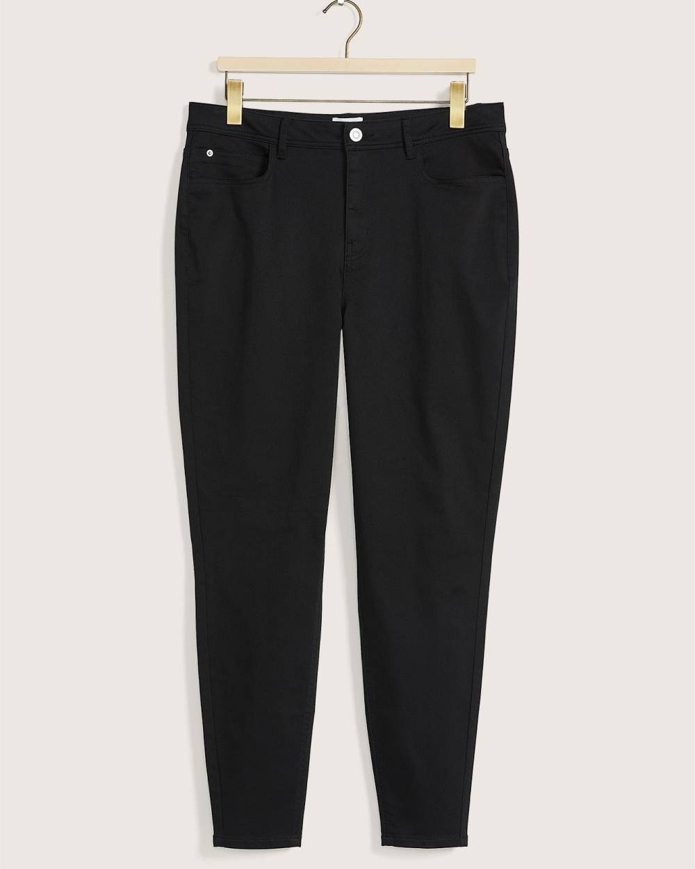 Legging en jeans, coupe classique- d/c JEANS