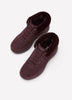 Wide Width, On-The-Go Encore Slip-On Winter Boot - Skechers
