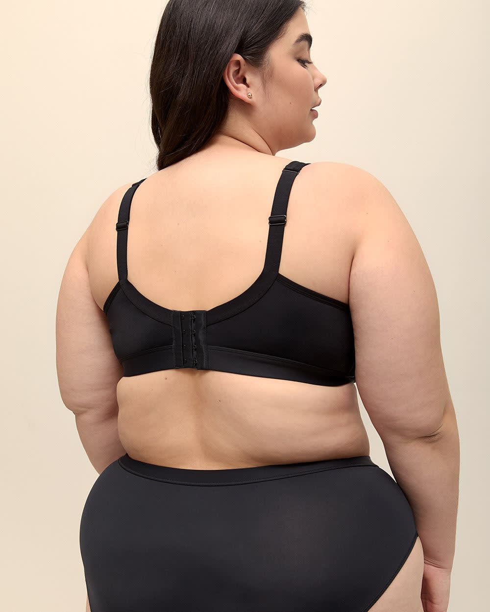 Essential Wirefree Padded T-Shirt Bra - ti Voglio