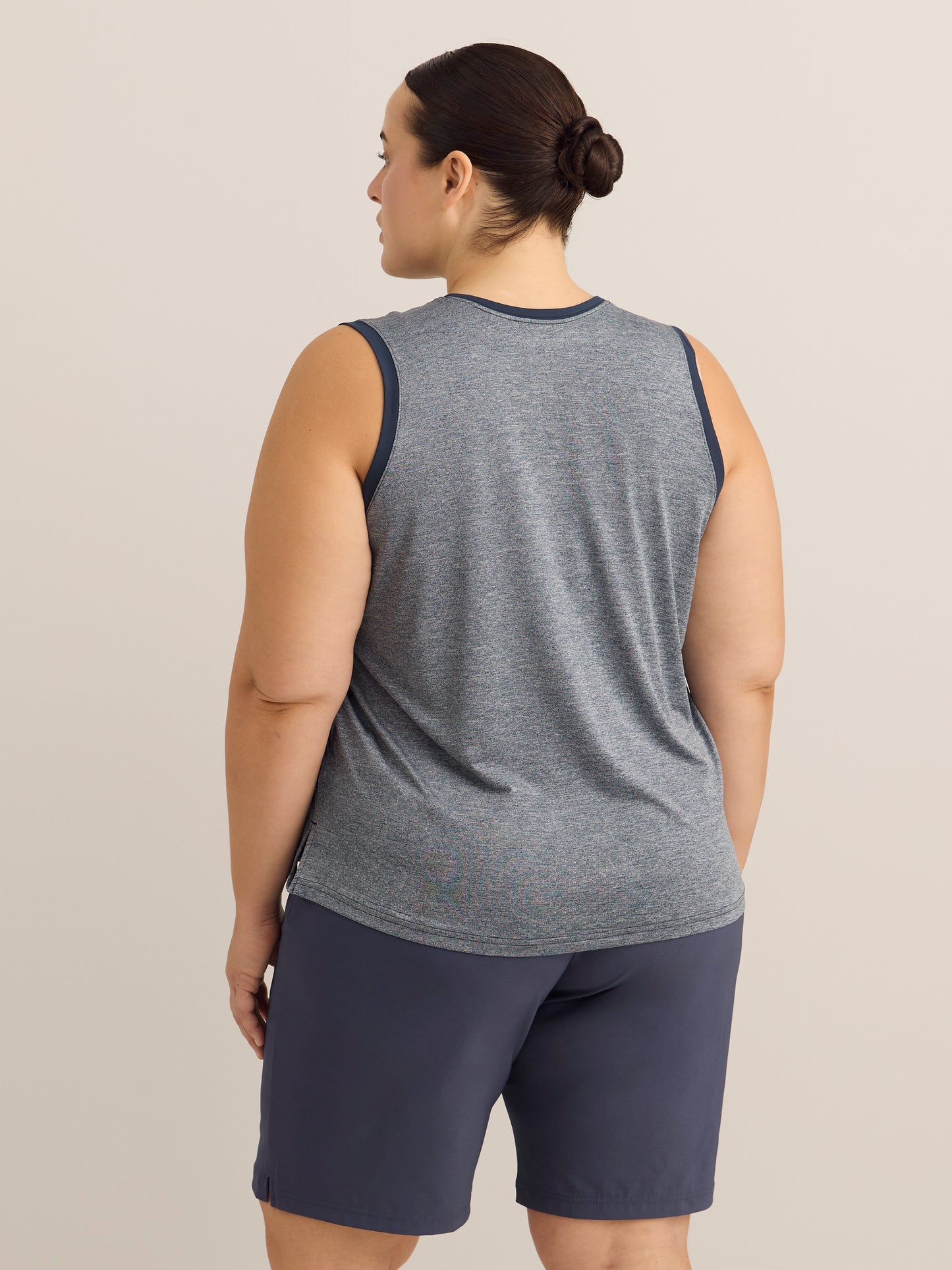 Haut sans manches à col rond Bluevista Hill - Columbia