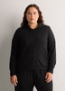 Cloud Jersey Full-Zip Hoodie - Fabletics