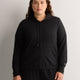 Cloud Jersey Full-Zip Hoodie - Fabletics