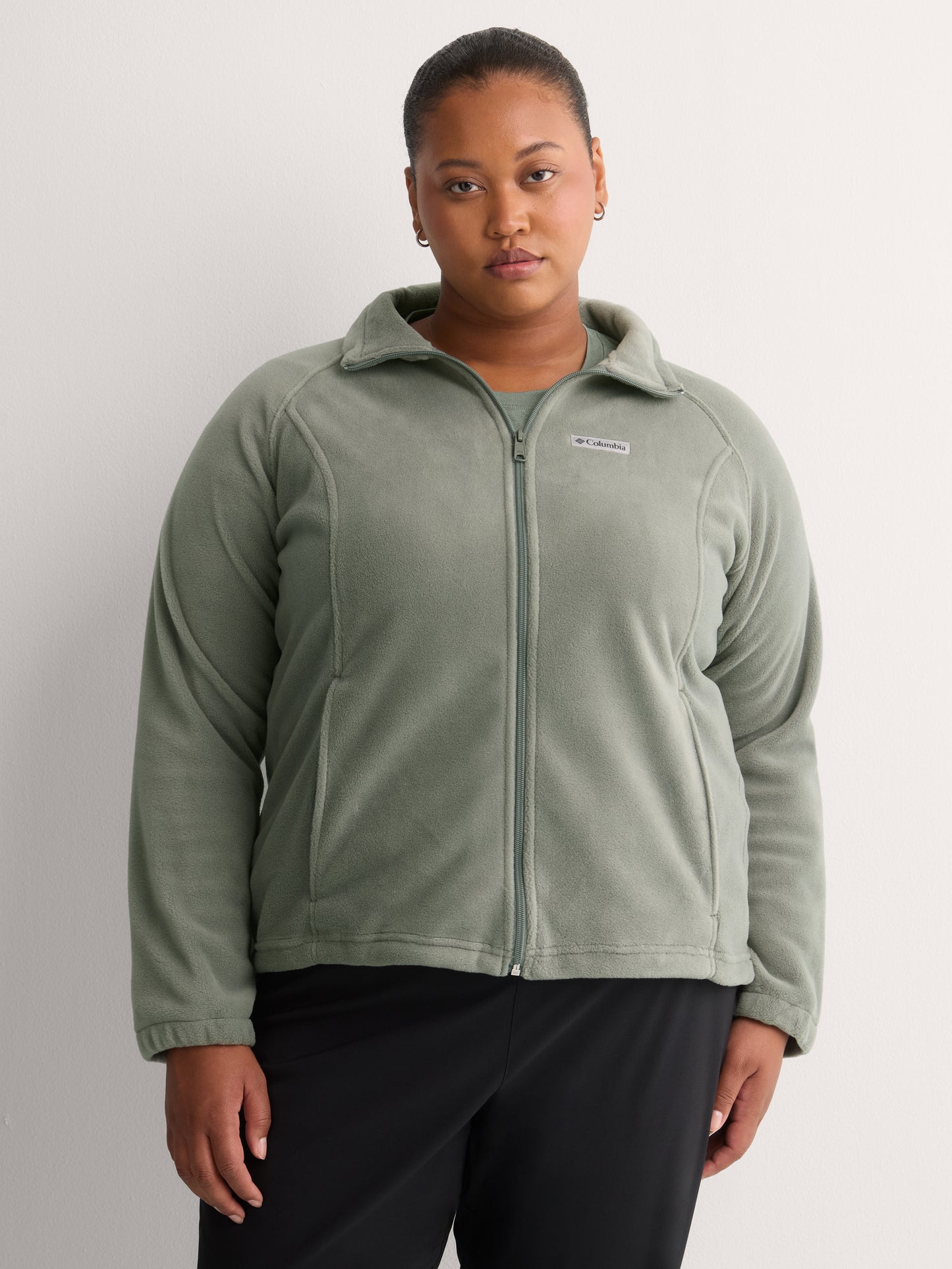 Benton Springs Fleece Jacket - Columbia