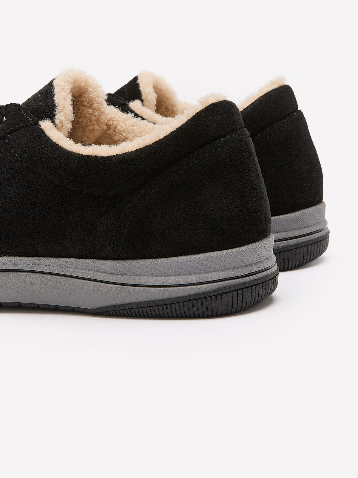 Wide Width, Breeze Warm Super Soft Shoes - Clarks