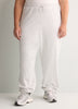 Compact French Terry Relaxed Jogger Pant - Active Zone