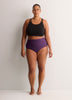 Ultrathin Leakproof No-Show High-Rise Panty - KNIX