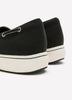 Wide Width, Breeze Sky Bay Canvas Shoe - Clarks