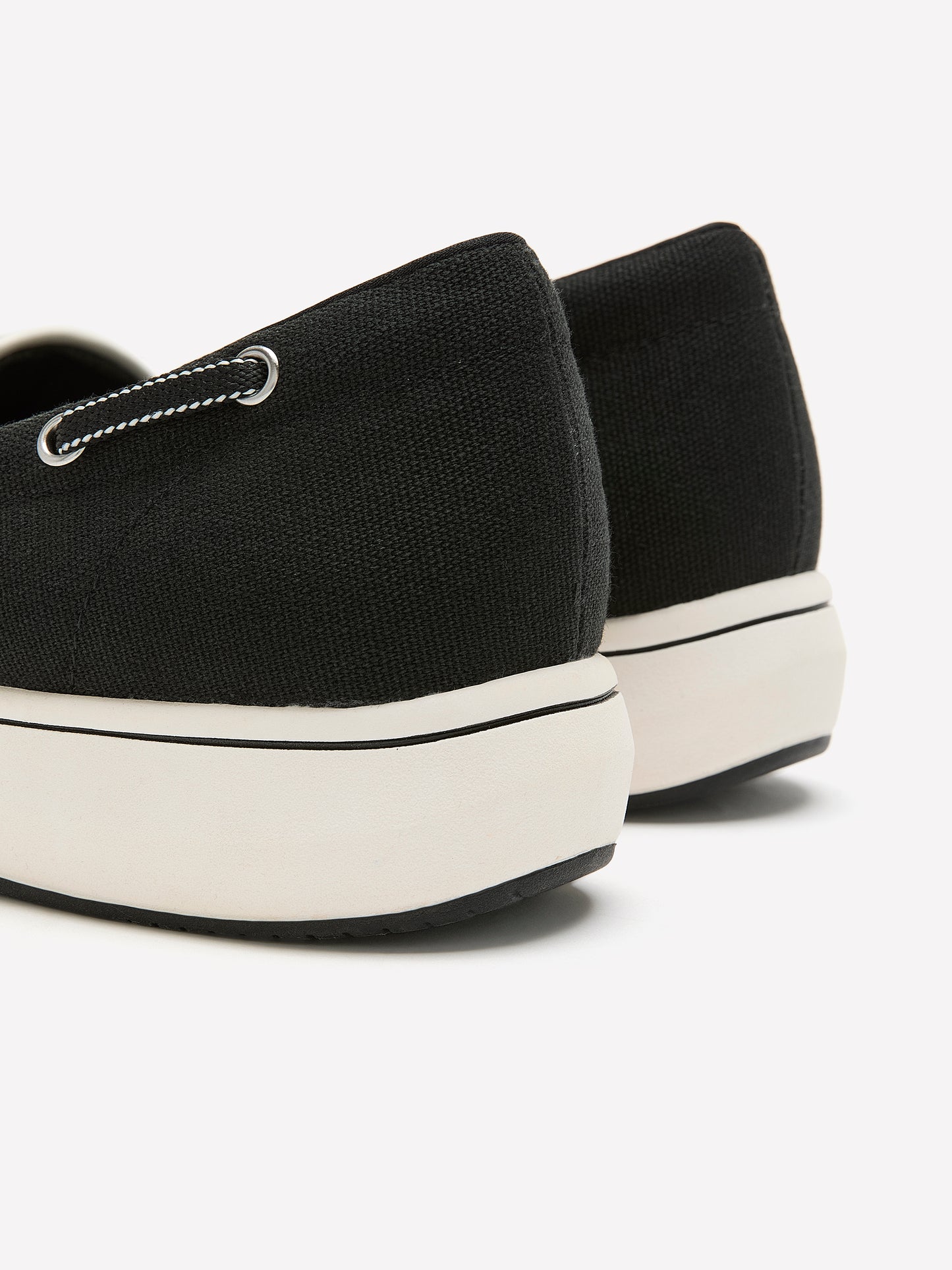 Wide Width, Breeze Sky Bay Canvas Shoe - Clarks