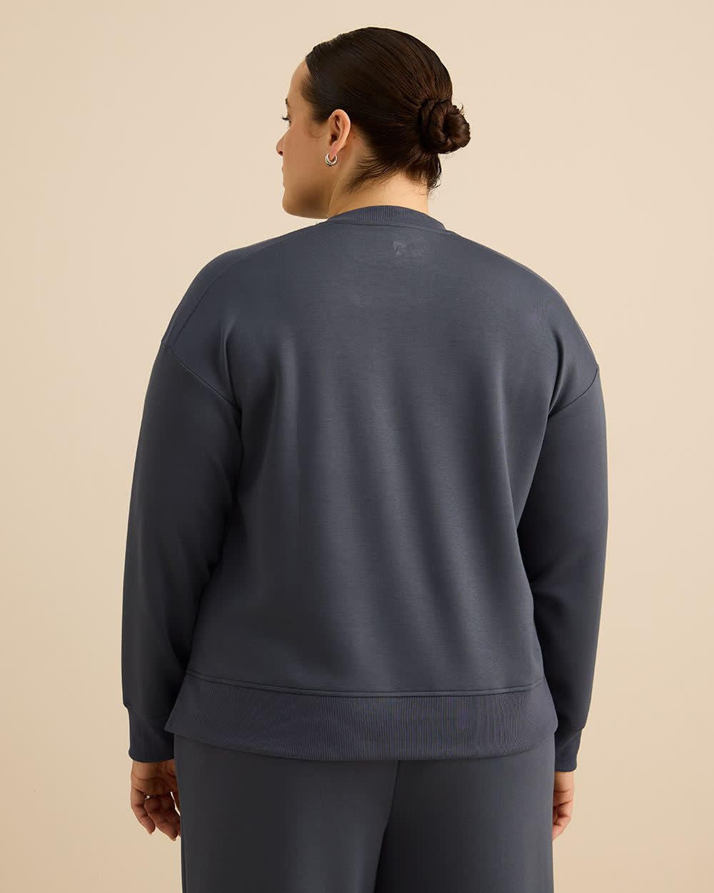 Chandail à capuchon tendance - Active Zone