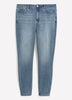 Classic-Fit Jean Legging - d/C JEANS