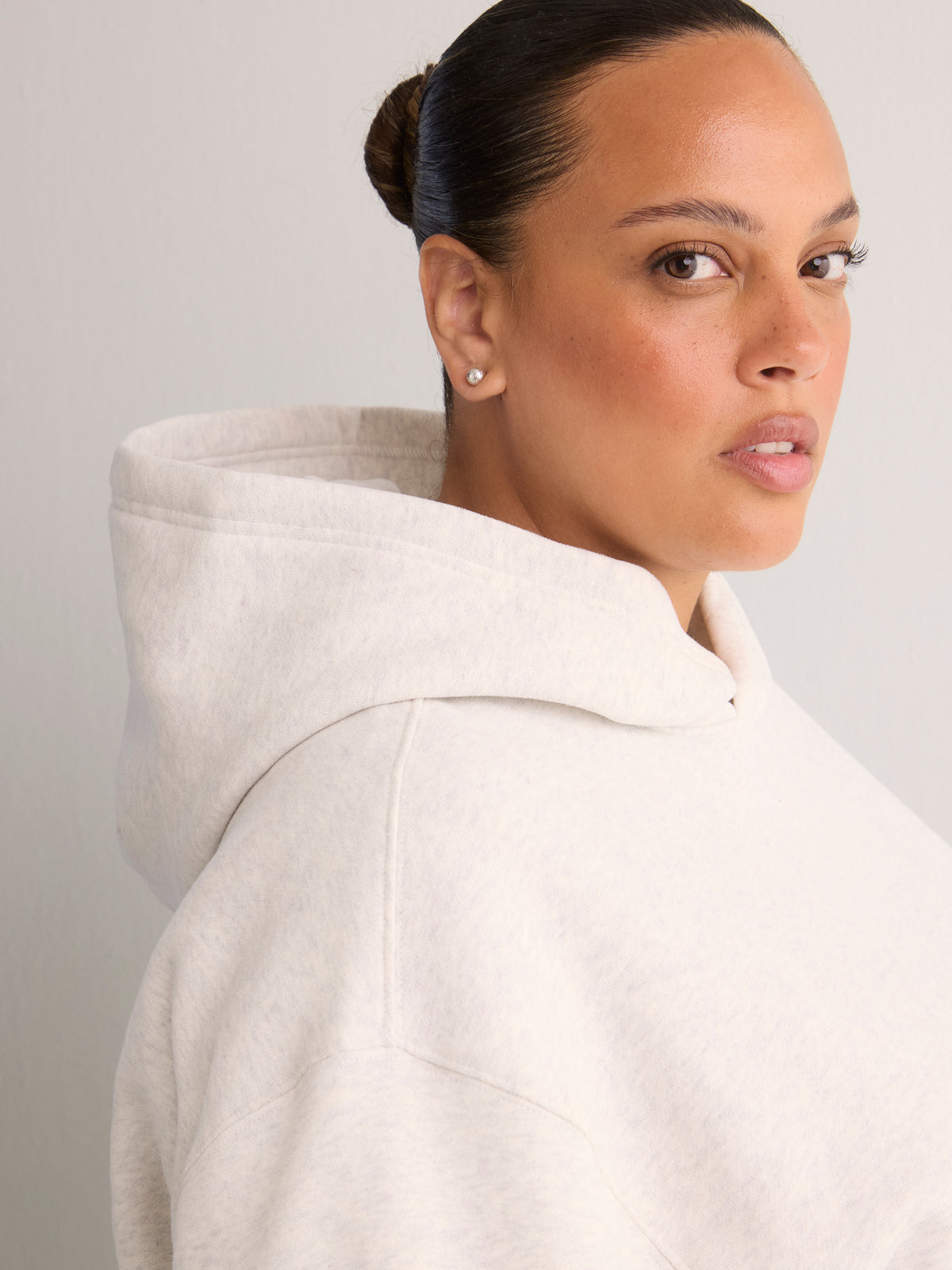 Amber Glow Hoodie - Columbia