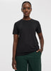 Crew-Neck T-Shirt- DRY-LUX (R) Hyba Essentials