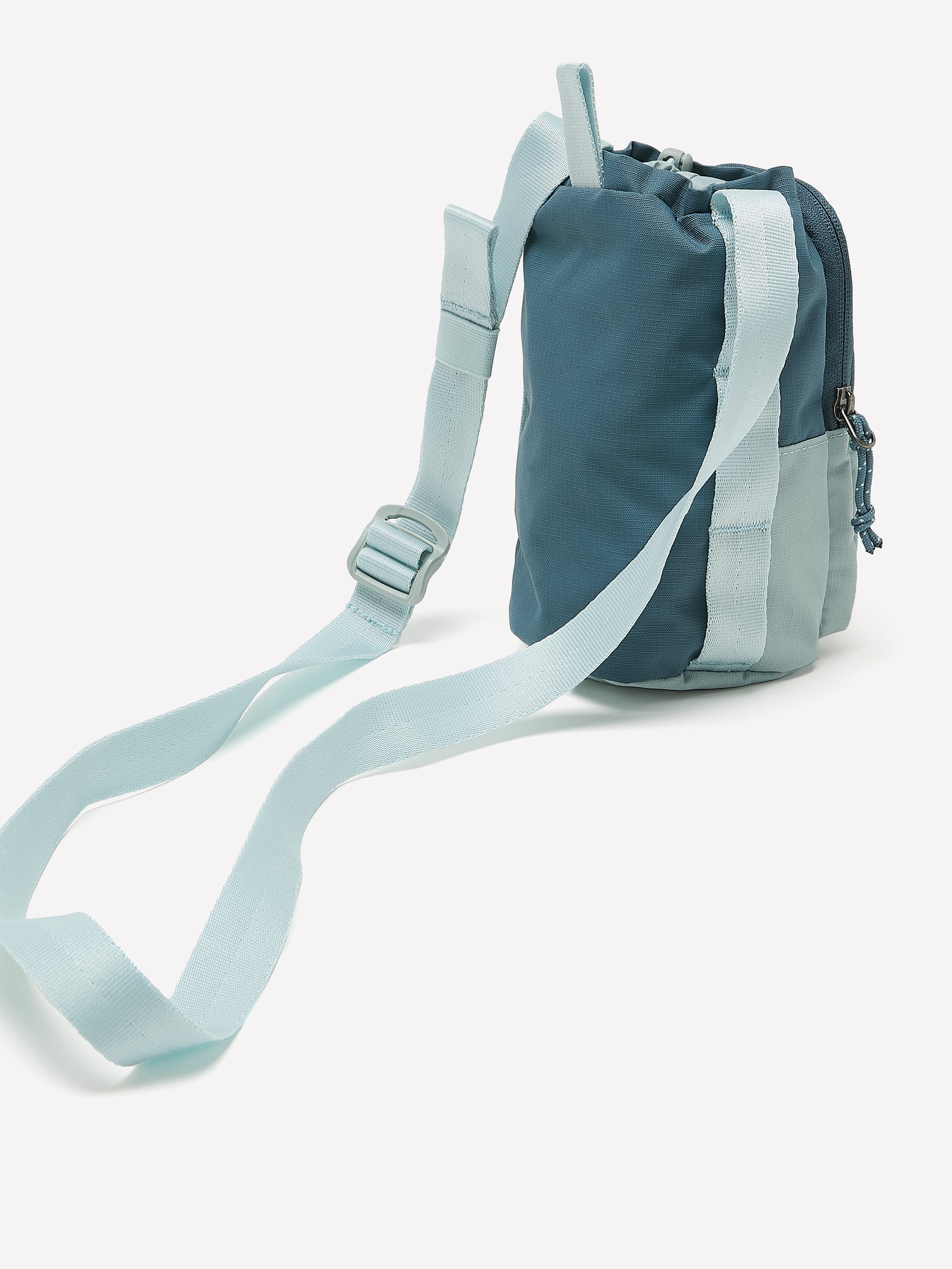 Trail Traveler Water Bottle Sling - Columbia