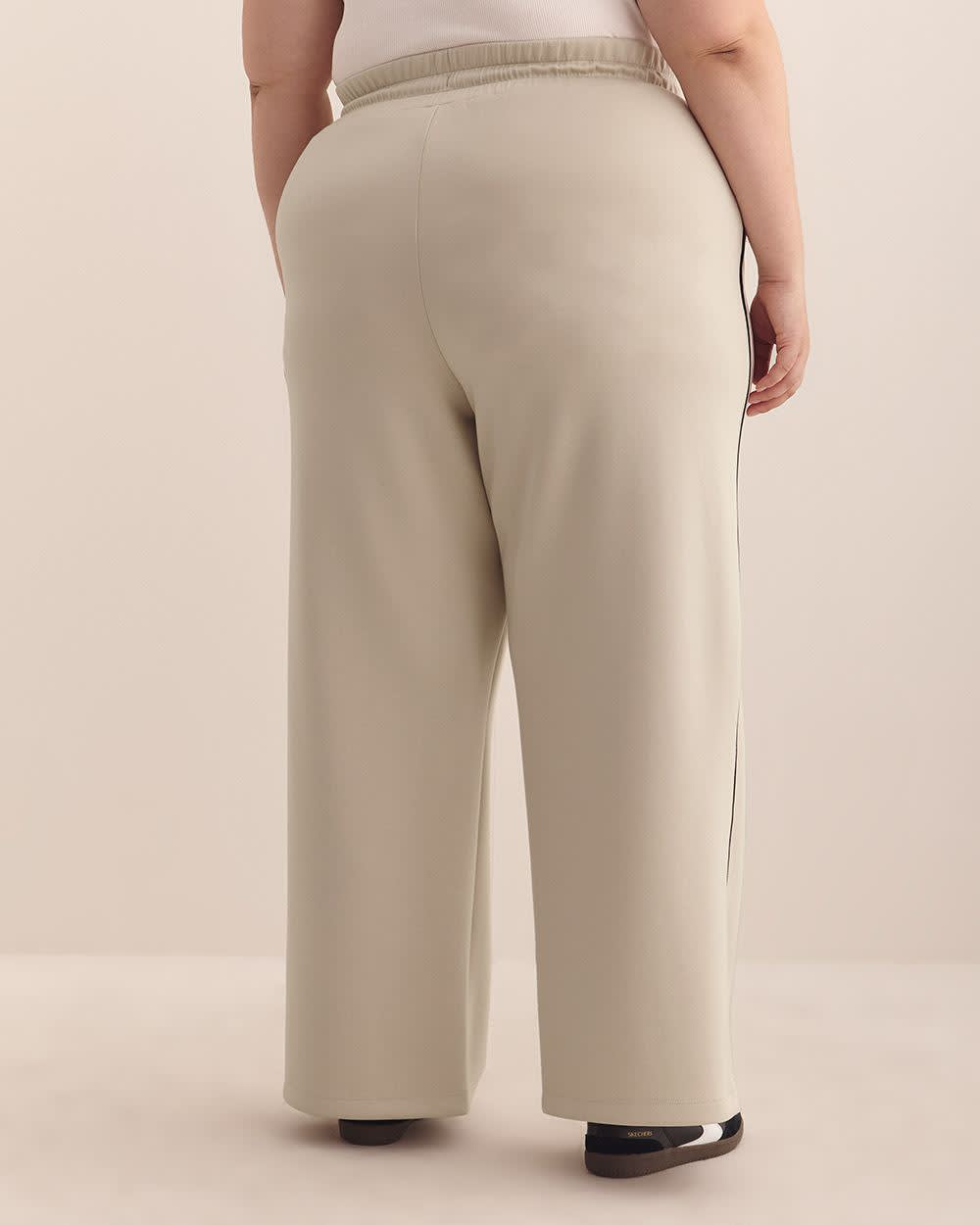 Pantalon à  jambe large - Active Zone