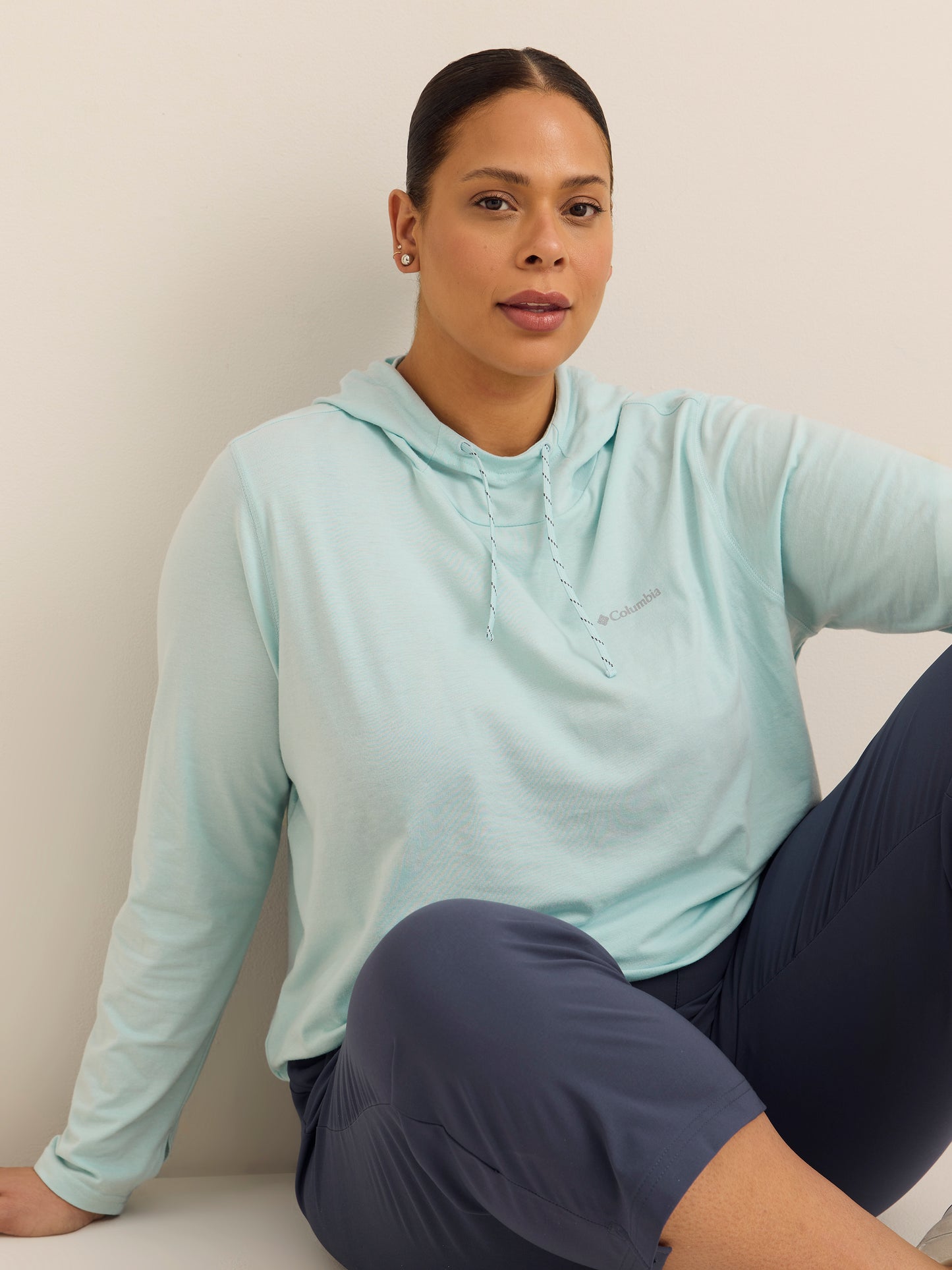 Sun Trek II Hoodie - Columbia