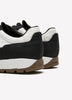 Extra Wide Width, Lace-Up Trainer Sneaker