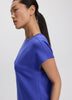T-Shirt Dress - HYLUX Hyba