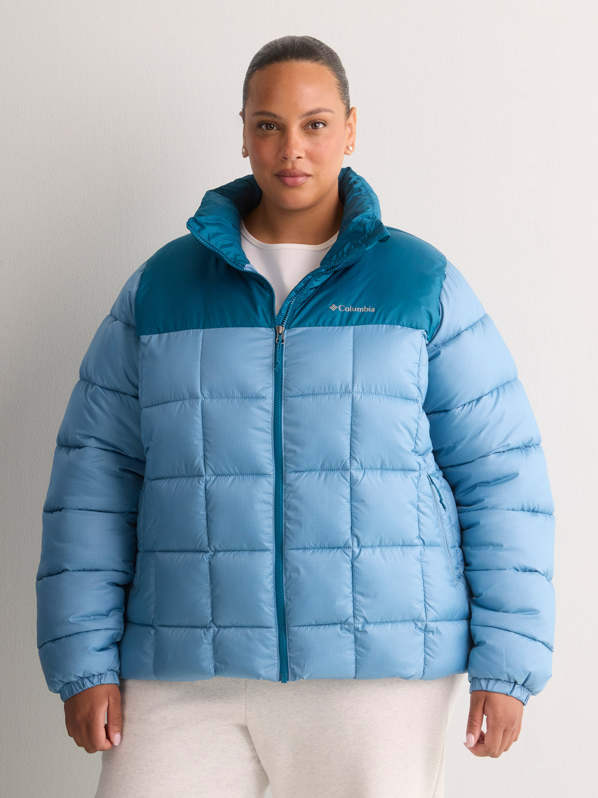Puffect III Full-Zip Jacket - Columbia