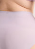 Leakproof Ultrathin No-Show High-Rise Period Panties - Knix