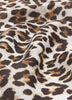 Lightweight Printed Neck Scarf