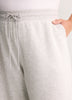Responsible, High-Rise Wide-Leg Pull-On Knit Pant - Active Zone