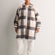 Manteau long en tissu polaire Wildest Venture - Columbia