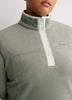Benton Springs Half Snap Pullover Fleece II - Columbia
