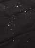 Black Second Skin Quilted Jacket - Active Zone