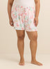 Responsible, Flamingo-Print Boxer Short - ti Voglio
