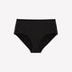 Full Double Dotted Cotton Brief - ti Voglio