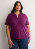 Responsible, Semi-Fitted Short-Sleeve Polo