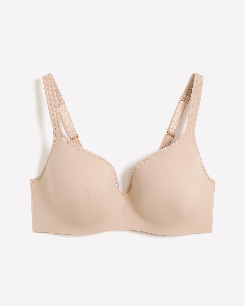Contour Underwire T-Shirt Bra - Déesse Collection