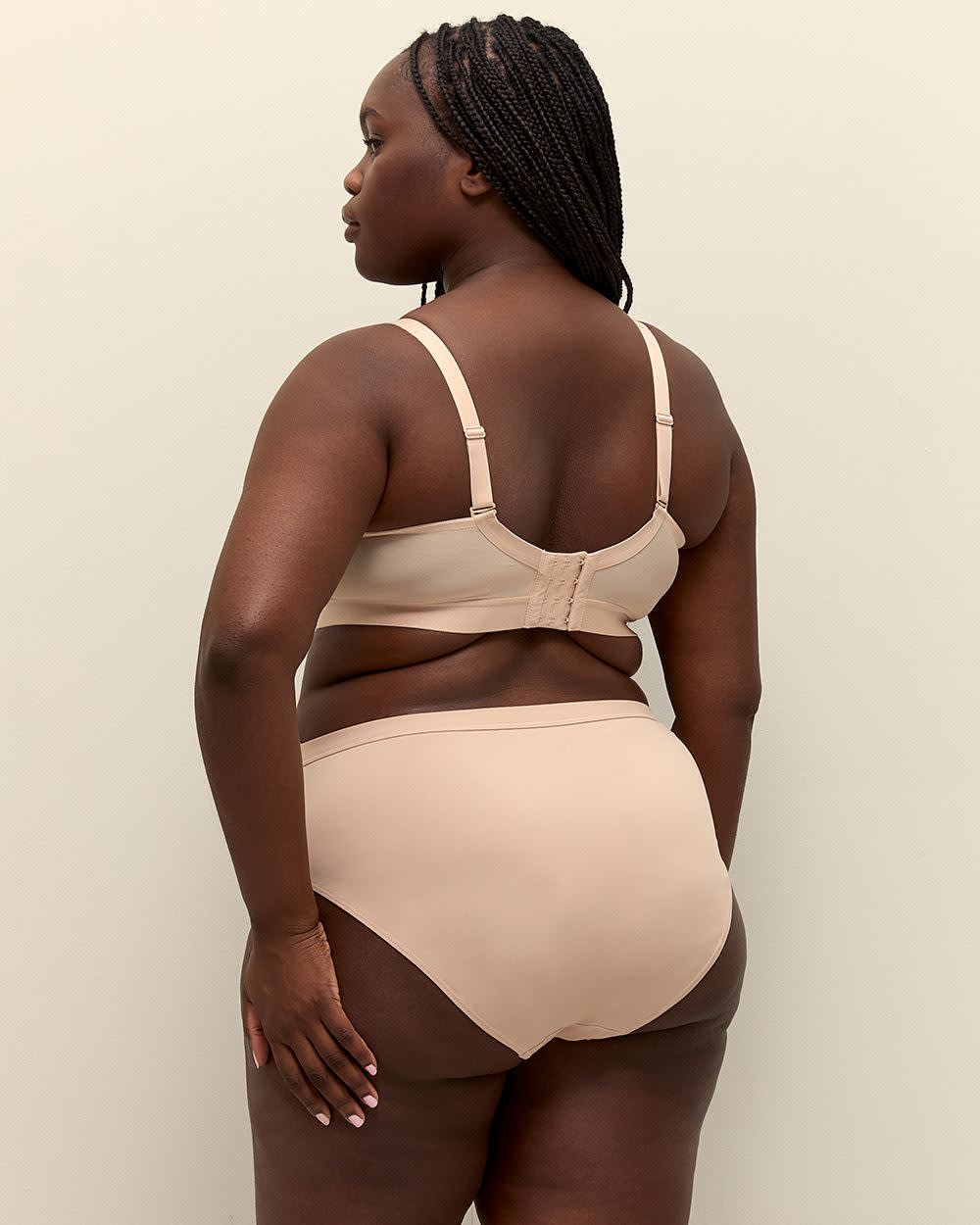 Soutien-gorge de détente classique, sans armatures - Collection Déesse