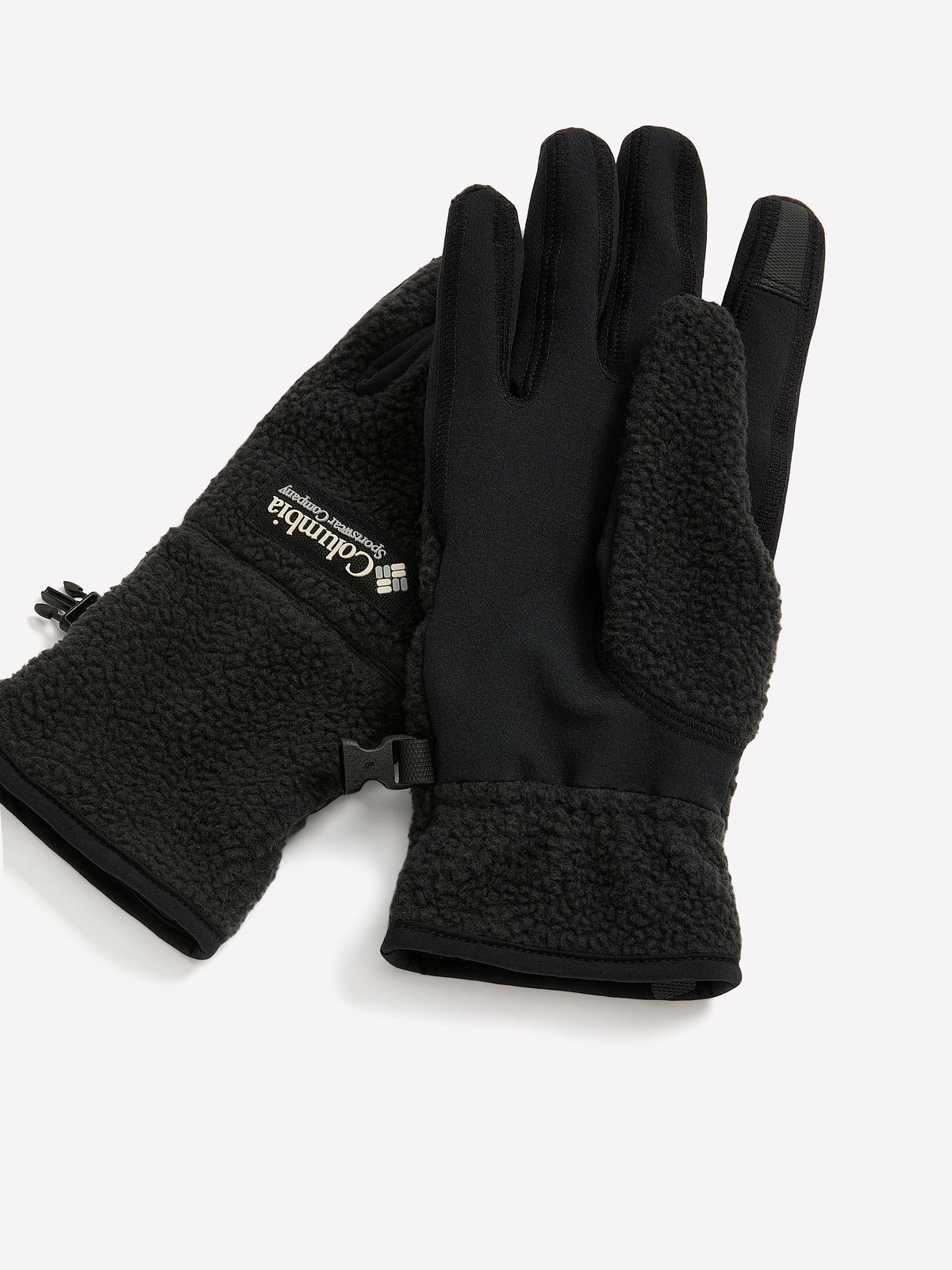Helvetia II Ski Sherpa Gloves - Columbia