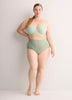 Leakproof Ultrathin No-Show High-Rise Period Panties - Knix