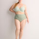 Leakproof Ultrathin No-Show High-Rise Period Panties - Knix