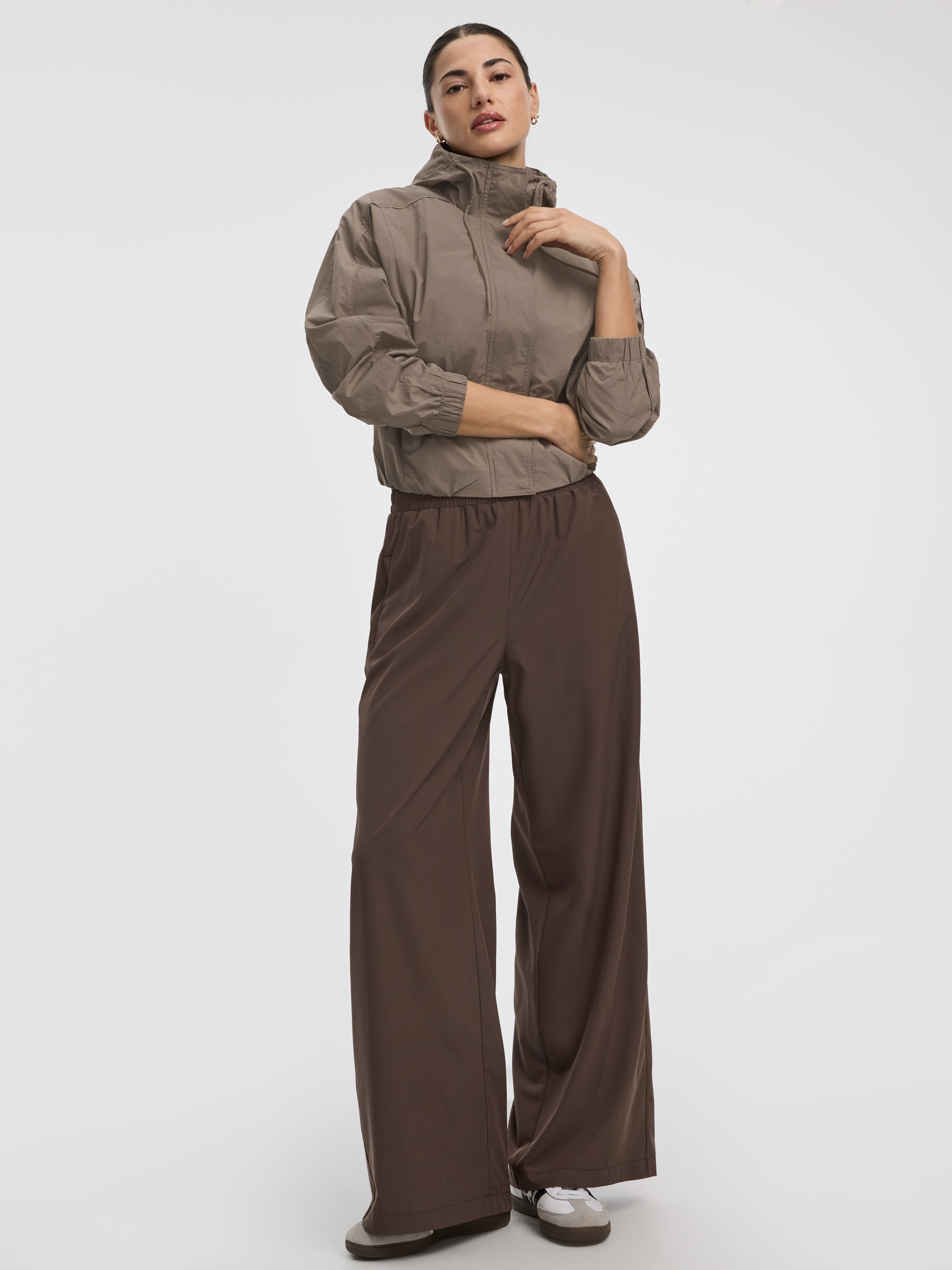 Lightweight Jacket - Hyba