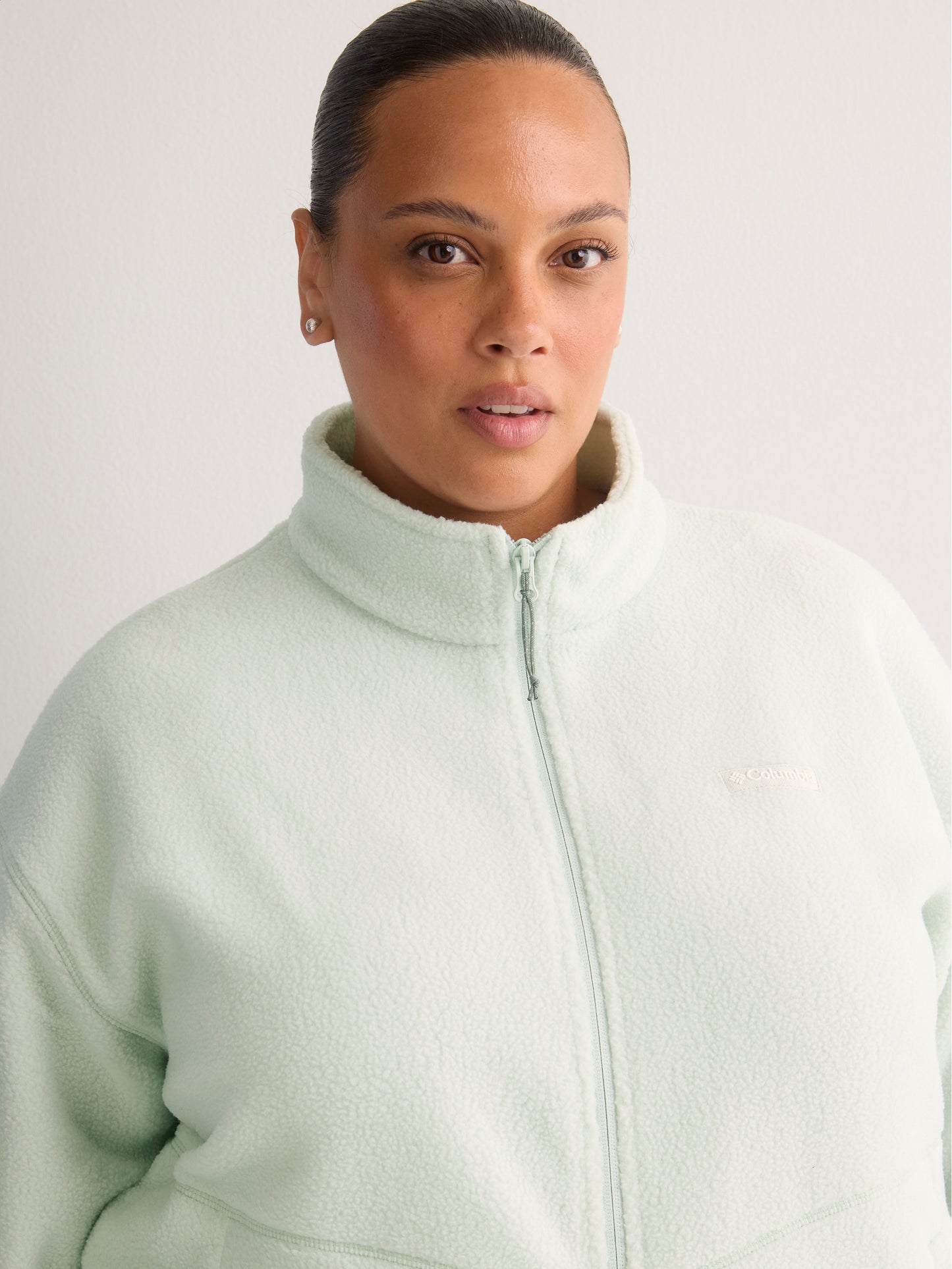 Timber Meadow MTR Fleece - Columbia