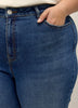 Classic-Fit Jean Legging - d/C JEANS