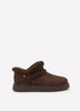 Regular Width, Bobs Keepsakes Slip-On Snug Winter Bootie - Skechers