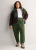 Hybrid Pull-On Jogger Pant - Active Zone