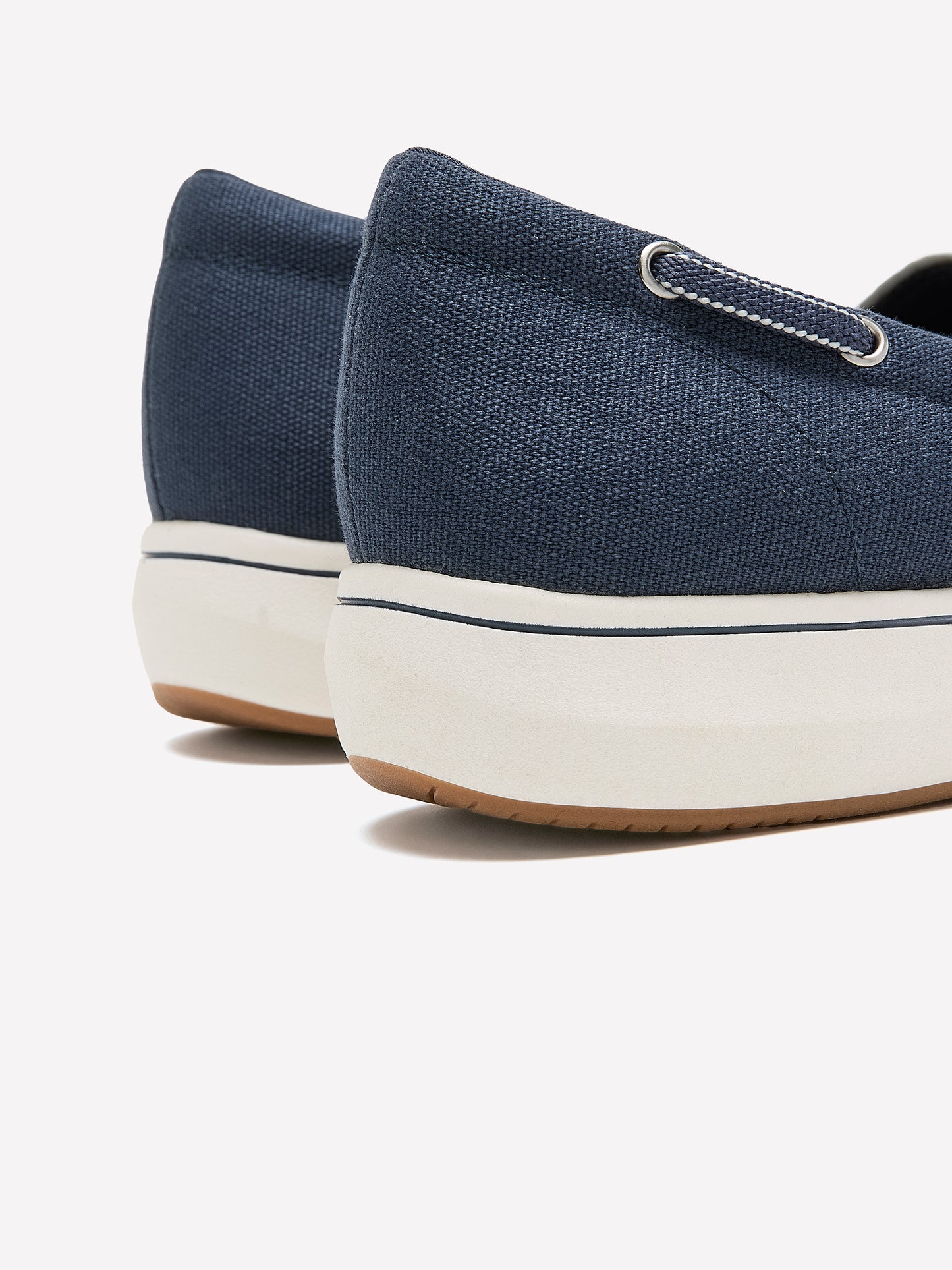 Wide Width, Breeze Sky Bay Canvas Shoe - Clarks