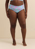 Tropical High Tide Swim Brief - Body Glove