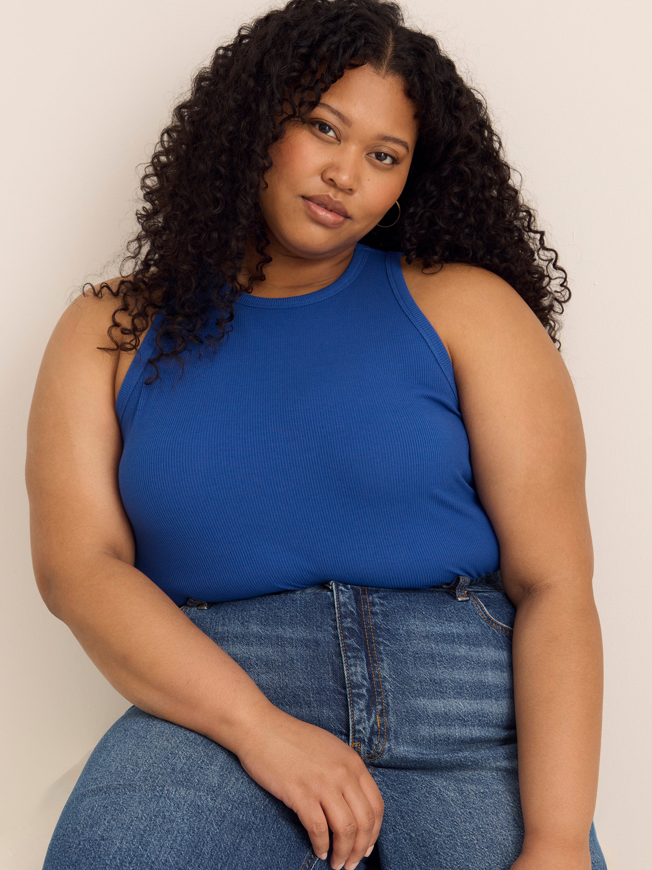 Shop Tank Tops & Camisoles | Penningtons Canada