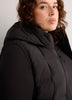 Heat Seal Packable Puffer Vest - Active Zone