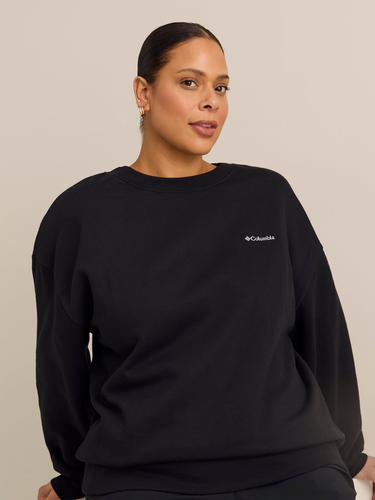 Aldermore Crewneck Sweatshirt - Columbia